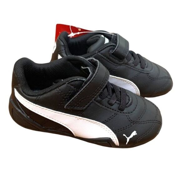 nwt Puma TUme Cat 3 Infant Sneakers - Picture 1 of 6